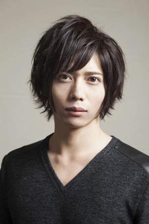 Picture of Toshiyuki Someya