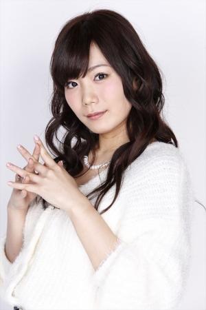 Picture of Sanae Fuku