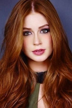 Picture of Marina Ruy Barbosa