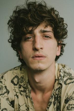 Picture of Johnny Massaro