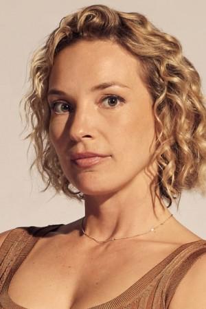 Picture of Perdita Weeks