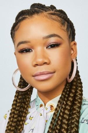 Picture of Storm Reid