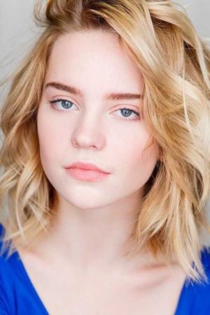 Picture of Sophie Thatcher