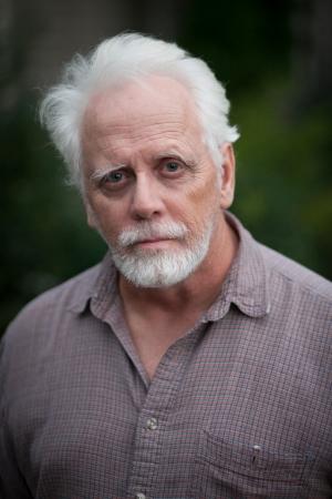 Picture of J.G. Hertzler