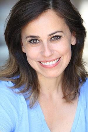 Picture of Daniela Escobar