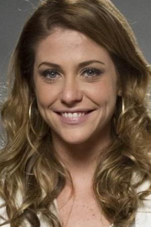 Picture of Christiana Ubach