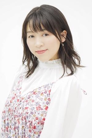 Picture of Ayaka Saitou