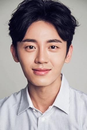 Picture of Lee Ji-hoon