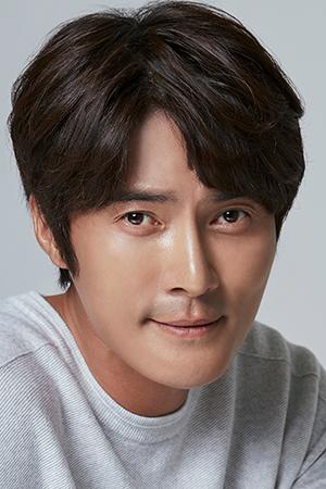 Picture of Jo Dong-hyuk