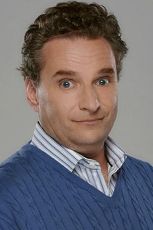 Picture of Damián Dreizik