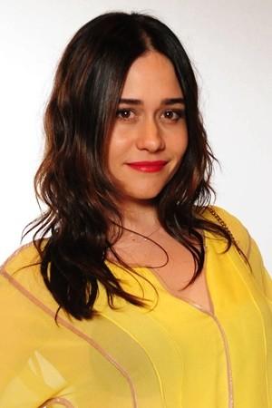 Picture of Alessandra Negrini