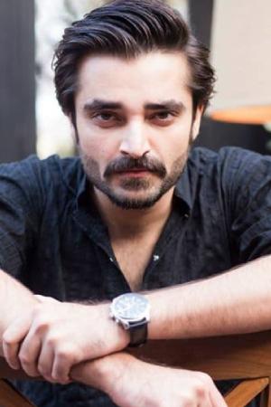 Picture of Hamza Ali Abbasi