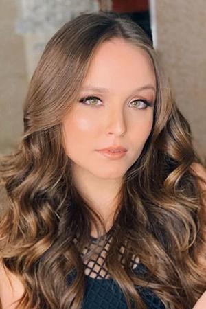 Picture of Larissa Manoela