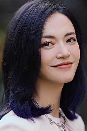 Picture of Yao Chen