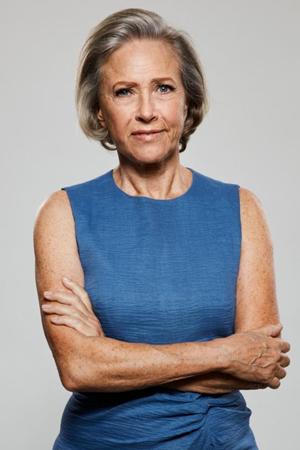 Picture of Birthe Neumann