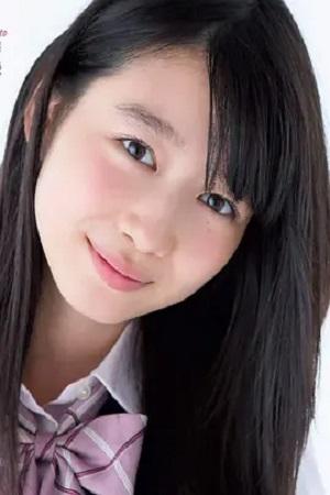 Picture of Natsumi Okamoto