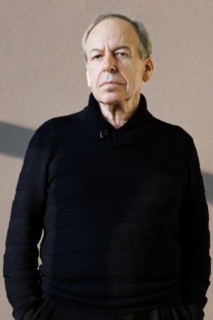 Picture of Rüdiger Vogler