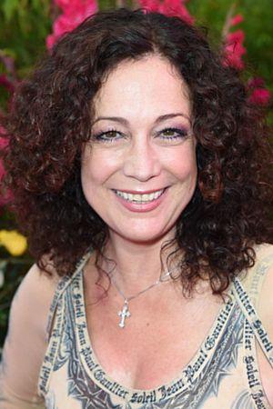 Picture of Barbara Wussow
