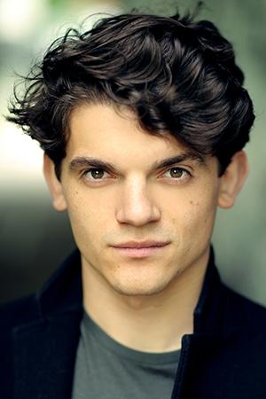 Picture of Edward Bluemel