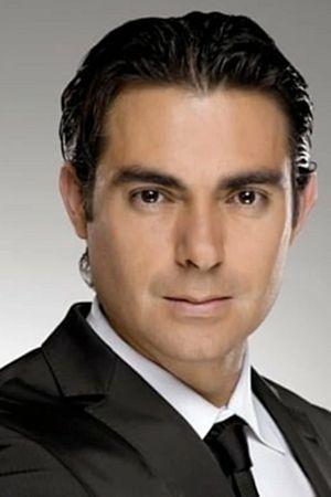 Picture of Ernesto D'Alessio