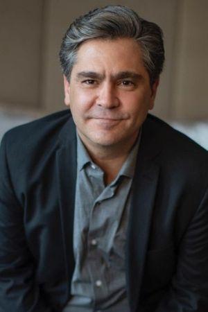 Picture of Martín Altomaro