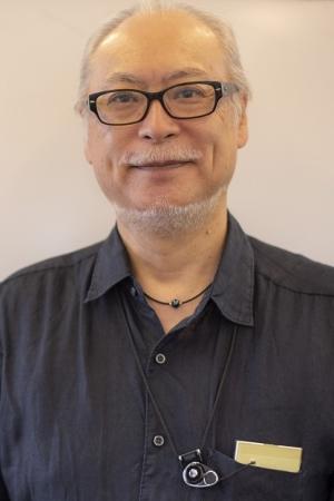 Picture of Masato Hirano