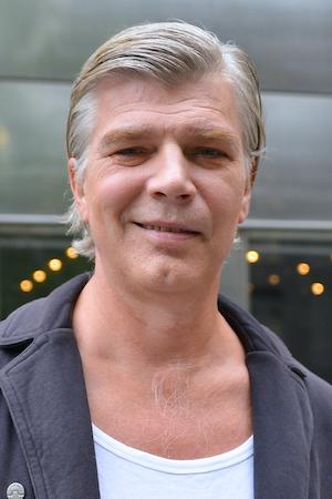 Picture of Jakob Eklund