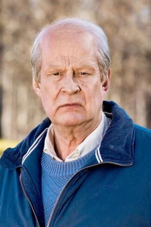 Picture of Rolf Lassgård