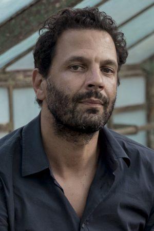 Picture of Mehdi Nebbou