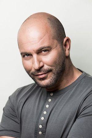 Picture of Lior Raz