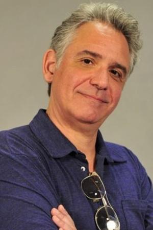 Picture of Hubert Aranha