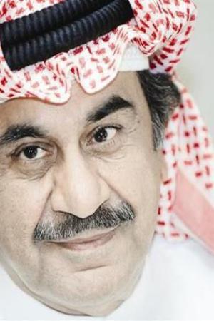 Picture of Abdulhussain Abdulredha