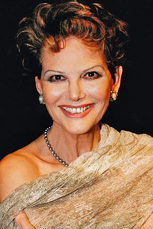 Picture of Claudia Cardinale