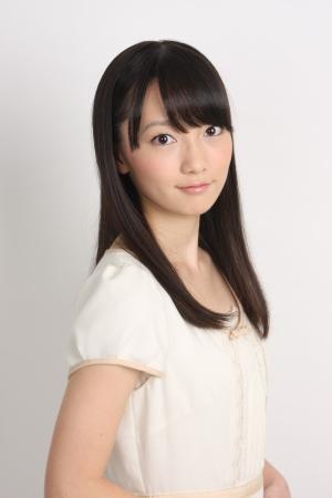 Picture of Akane Fujita