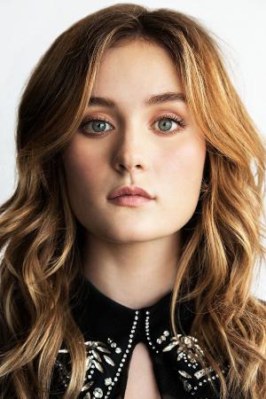 Picture of Grace Victoria Cox