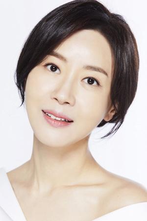 Picture of Kim Hee-jung