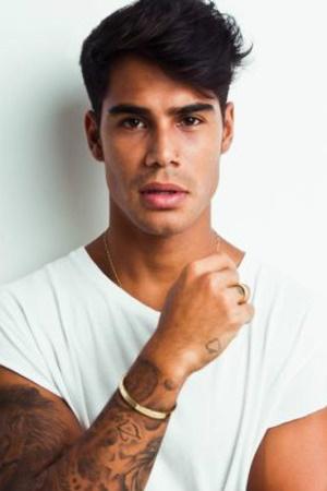Picture of Micael Borges
