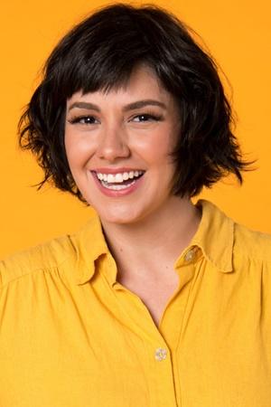 Picture of Verônica Debom