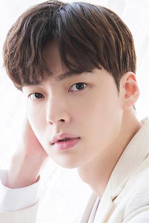 Picture of Ahn Jae-hyun