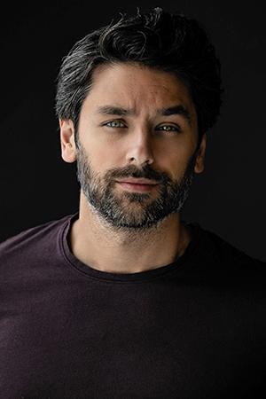 Picture of Mark Ghanimé