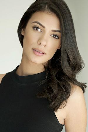 Picture of Laysla De Oliveira