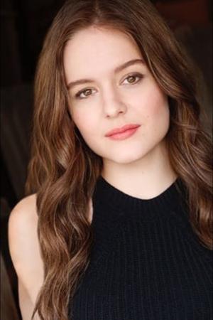 Picture of Izabela Vidovic