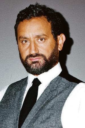 Picture of Cyril Hanouna