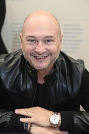 Picture of Sébastien Cauet