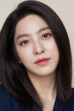 Picture of Park Se-young