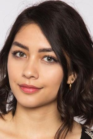 Picture of Lulu Antariksa