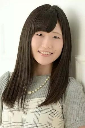 Picture of Ikumi Hasegawa
