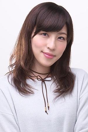 Picture of Rika Kinugawa