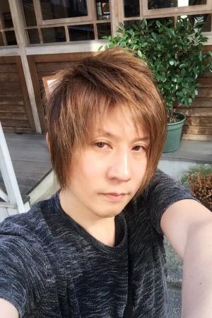 Picture of Hideki Ogihara