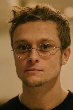 Picture of Rod Paradot